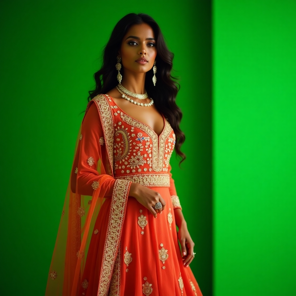 Top 10 Indian Party Wear Dresses for Women in 2025